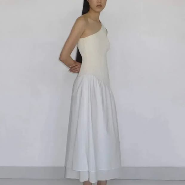 팔로마울 Phlio 로우라이즈 드레스