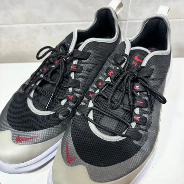 나이키 에어맥스 엑시스 275 팝니다!