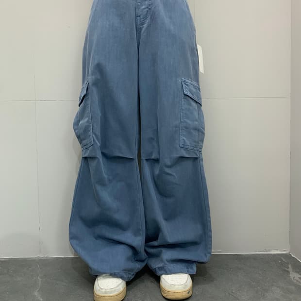 카고팬츠