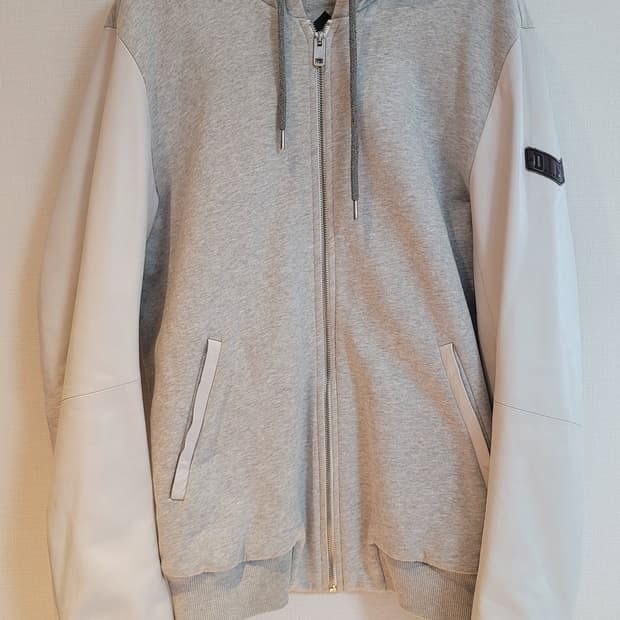 디젤 후드 자켓 (100)