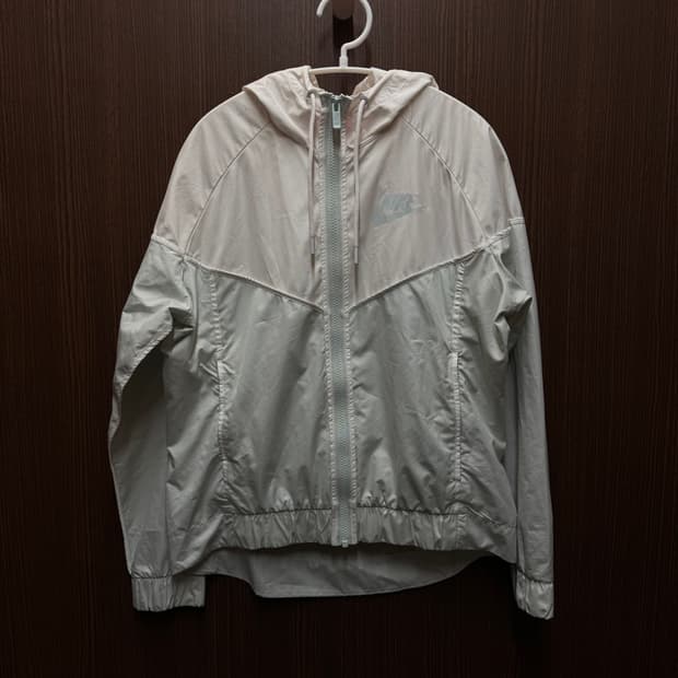 나이키 바람막이 점퍼