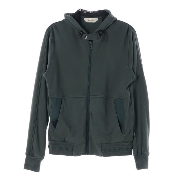 Z ZEGNA 후드집업 S