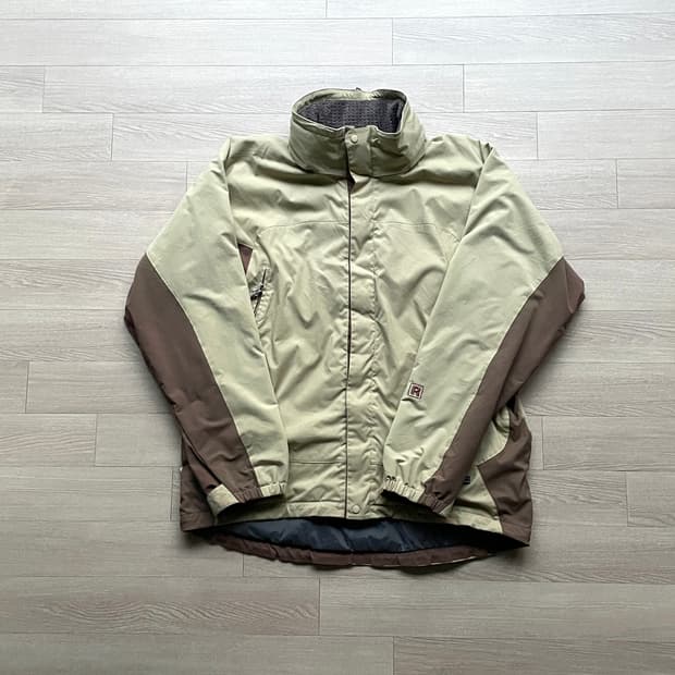 파타고니아 바운더리 자켓 