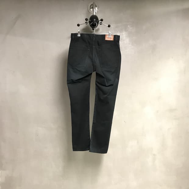 폴로 랄프로렌 블랙 팬츠 31/30