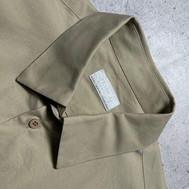 Prada button up shirts
