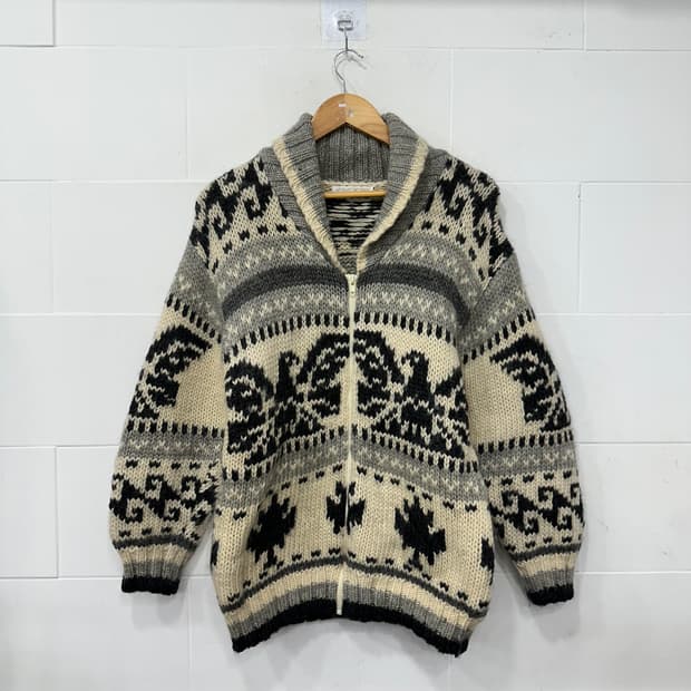 vintage 코위찬