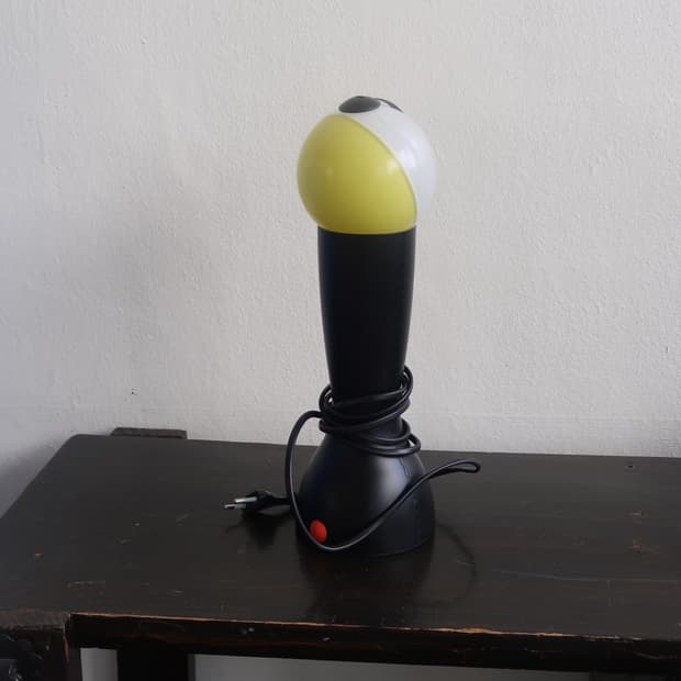 Artemide 90‘s giloa / Silvia Capponi