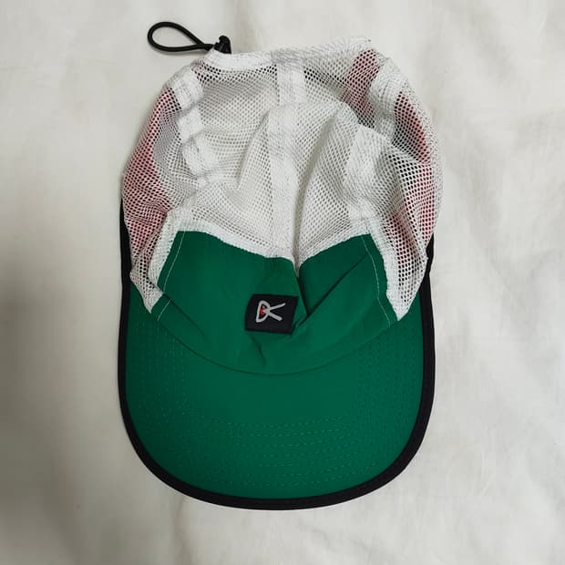 디스트릭트비전 트렌톤 캡