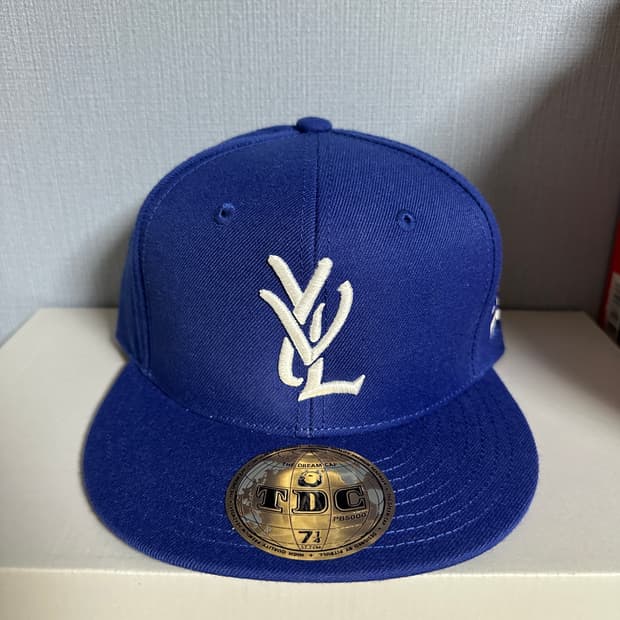 YVL 오피움 모자