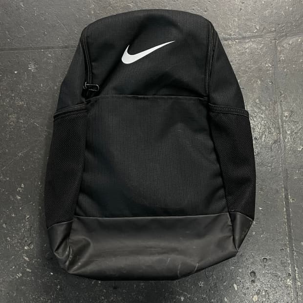 나이키 백팩 