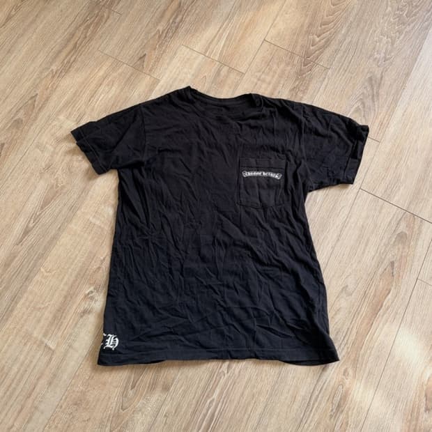 크롬하츠 반팔 M