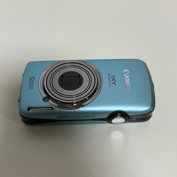 캐논 익시 930
