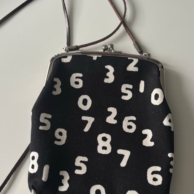 소우소우 가마구치백