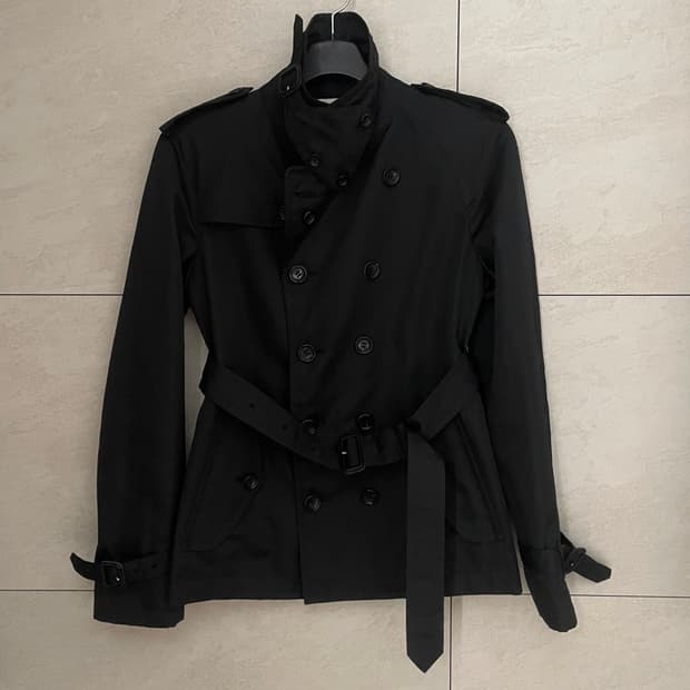 Comme des Garcons Homme plus jacket