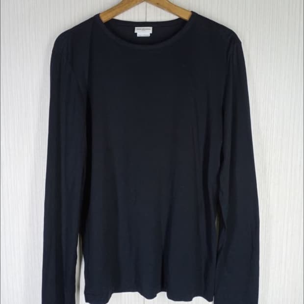 Drise Van Noten long sleeve
