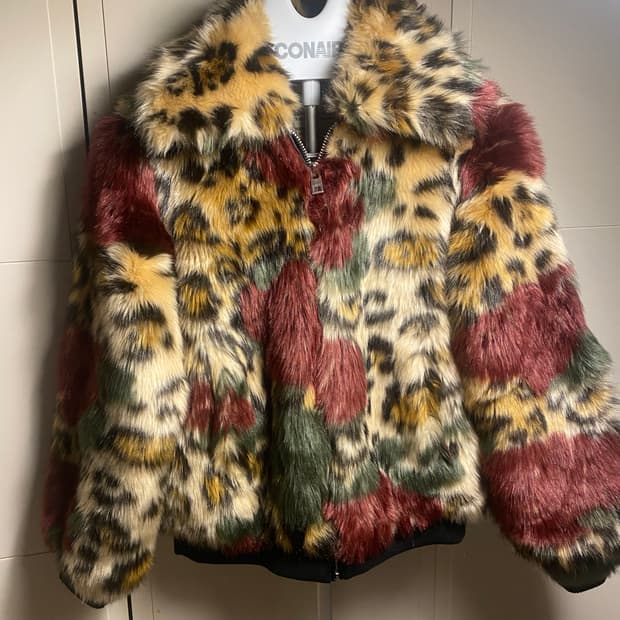 쟈딕 앤 볼테르 인조퍼 점퍼