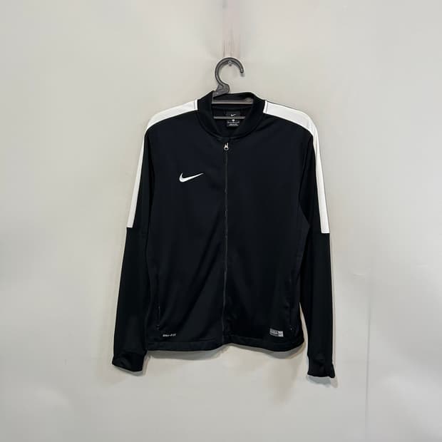 나이키 여성 져지 집업 XL