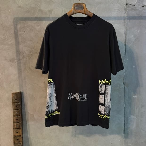 팔라스 티셔츠 100