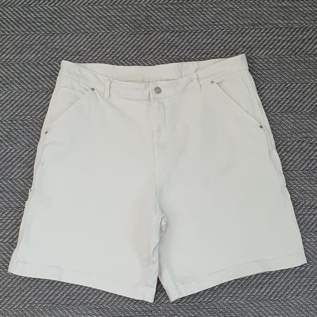 ZARA 자라 반바지 남자36