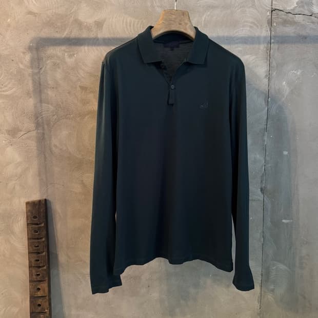랑방 pk 셔츠 100