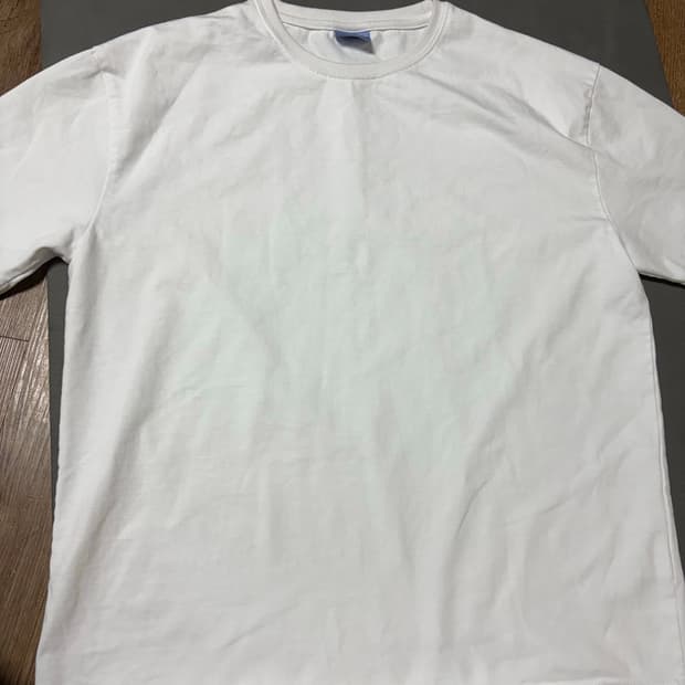 유핑 반팔 티셔츠