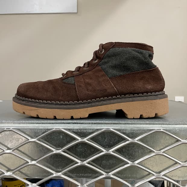 마이안스 루랄 스웨이 부츠 43 (gr-4154)