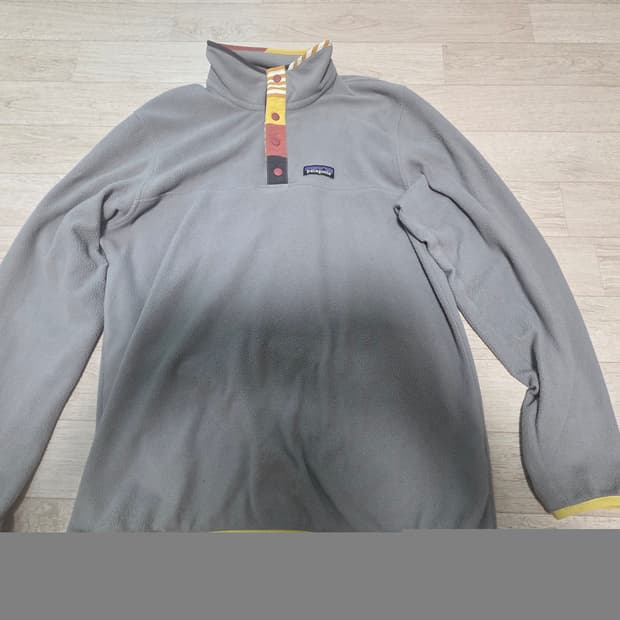 파타고니아 신칠라 m