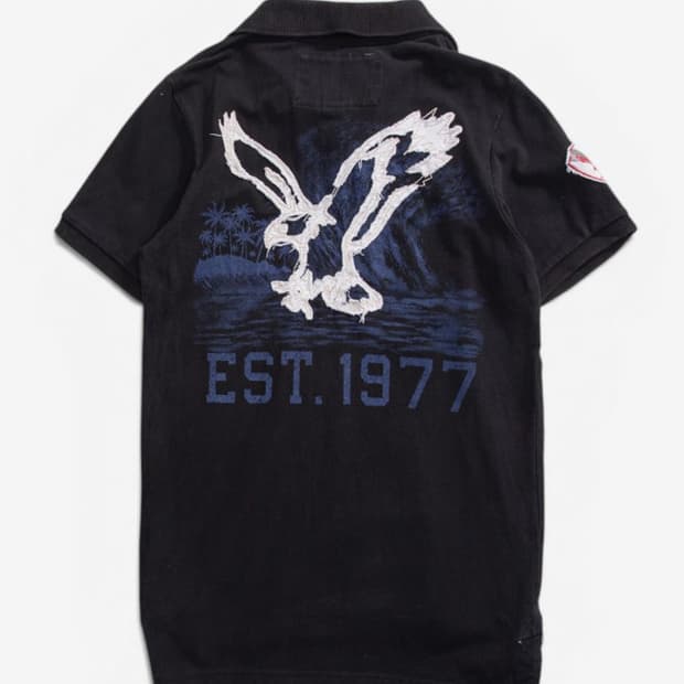 American Eagle Y2k