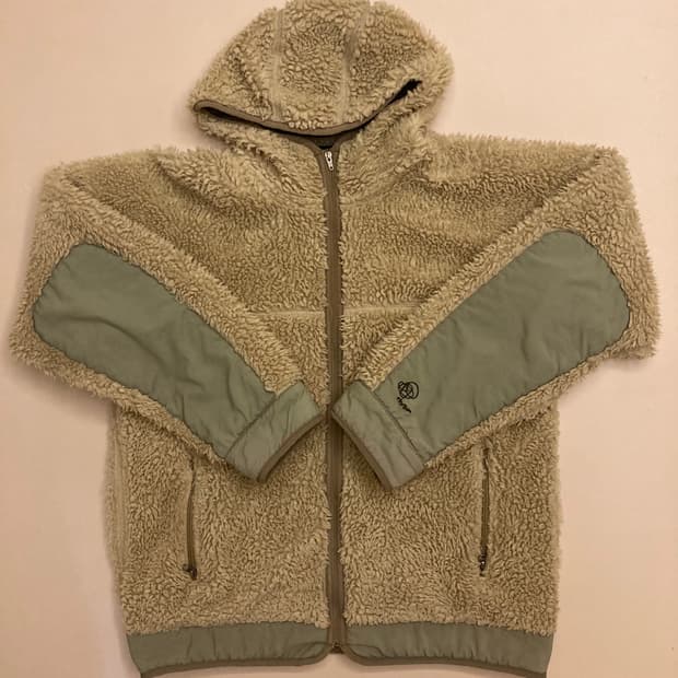 파타고니아 리듬 M