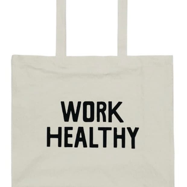 컬렉트피시스 마켓백