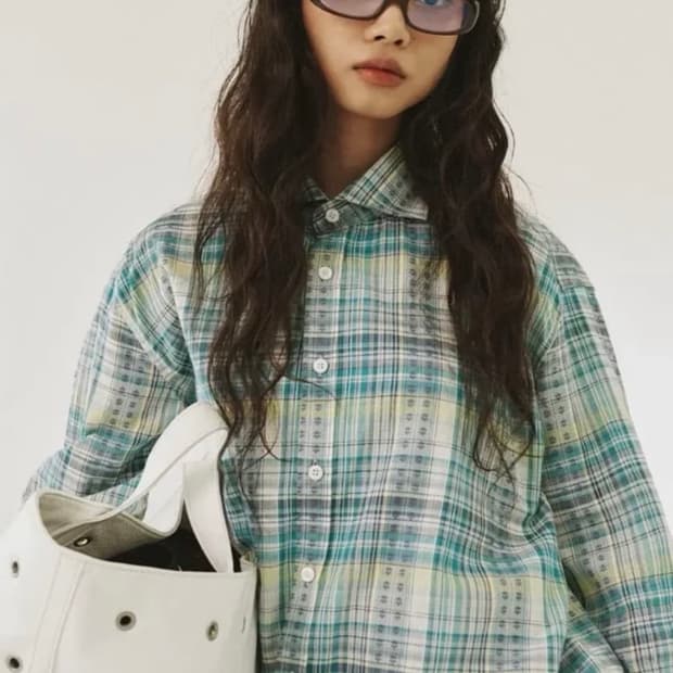 플리즈 프로젝트 셔츠