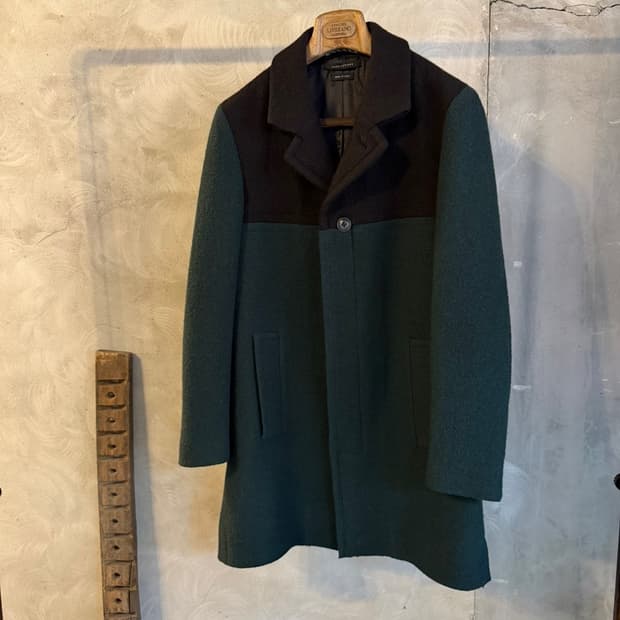 마크제이콥스 컬렉션 탑코트 100