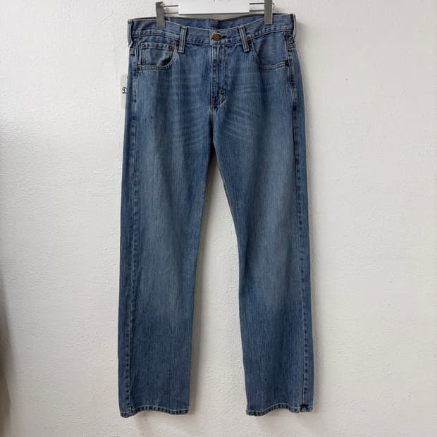 LEVI'S 569 (#038)