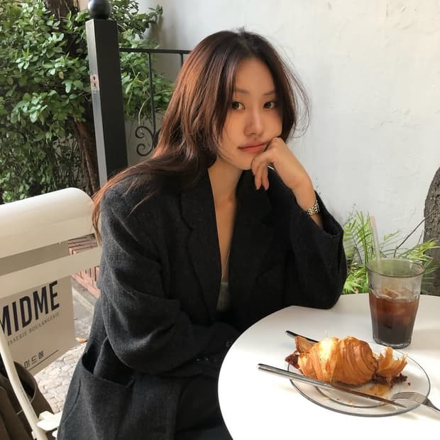 아키텍트 문 포켓 자켓