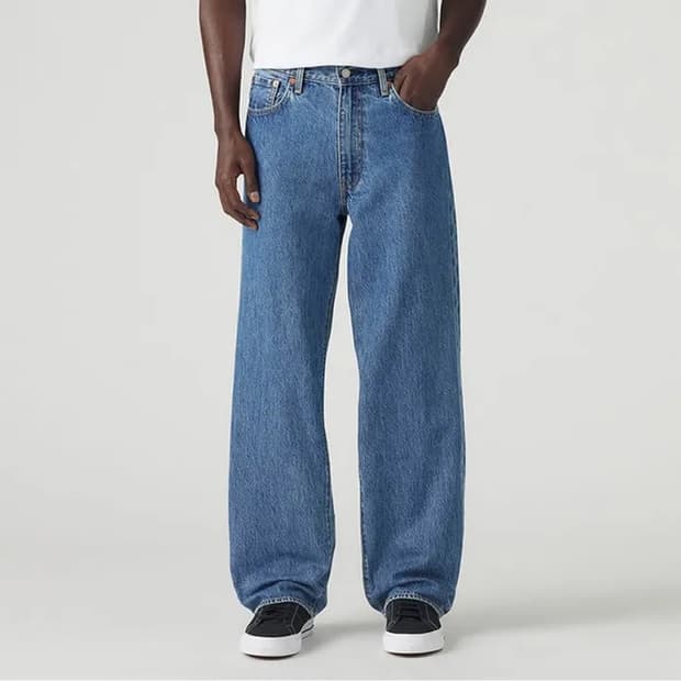 리바이스 578 배기진 A4750-0021