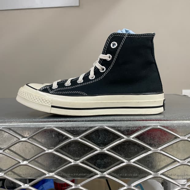 컨버스 척 70 클래식 블랙 240 (gr-4121)