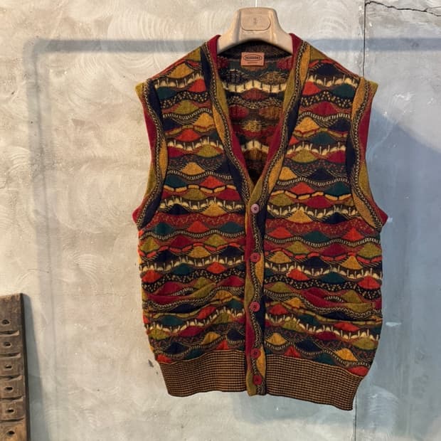 미쏘니 패턴 베스트 105