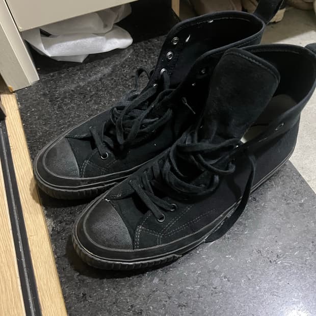 문스타 짐클래식 하이