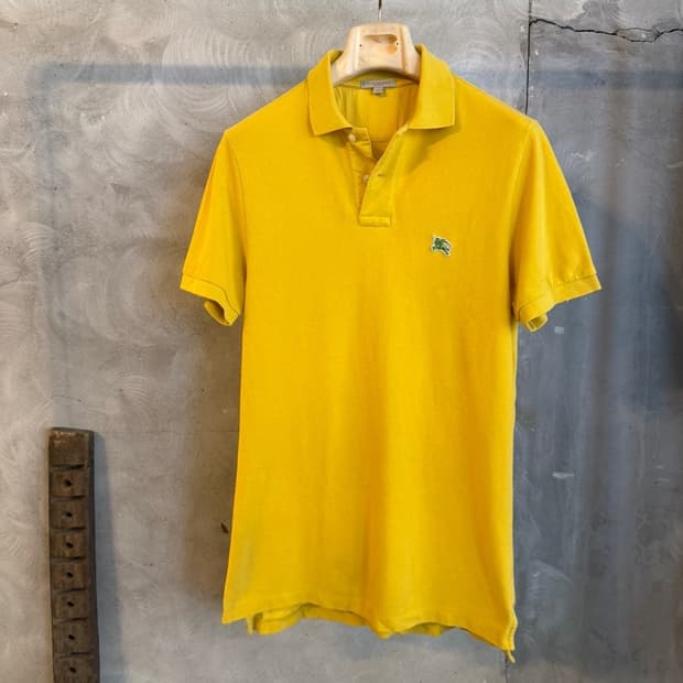 버버리 브릿 pk 셔츠 슬림100