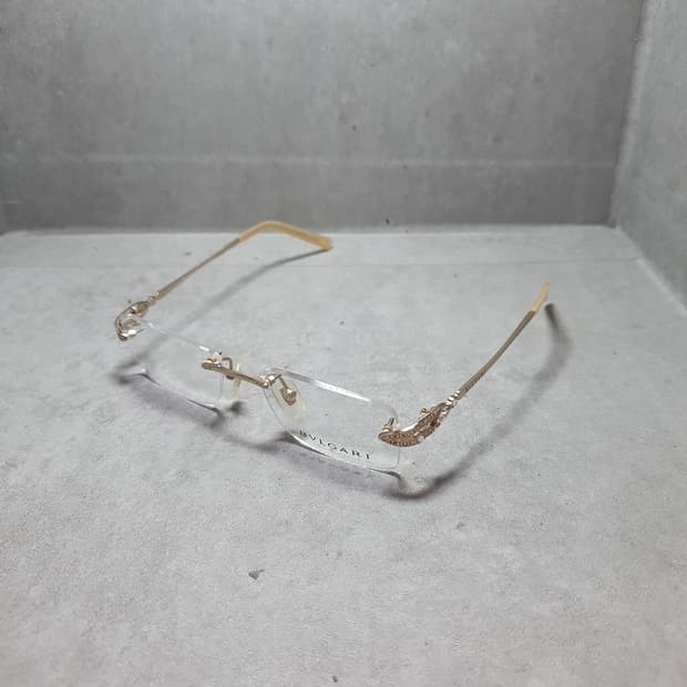 불가리 2069-B 무테