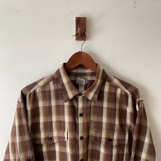 Vintage L.L.Bean Shirt
