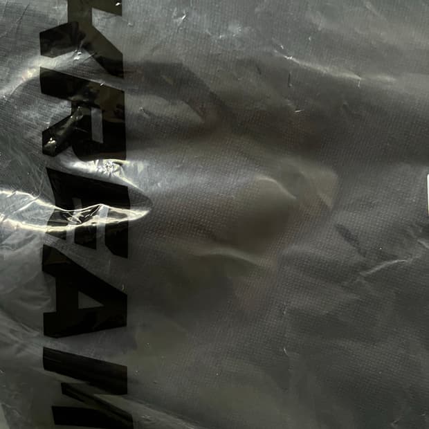 몽클레어 니트패딩 급처