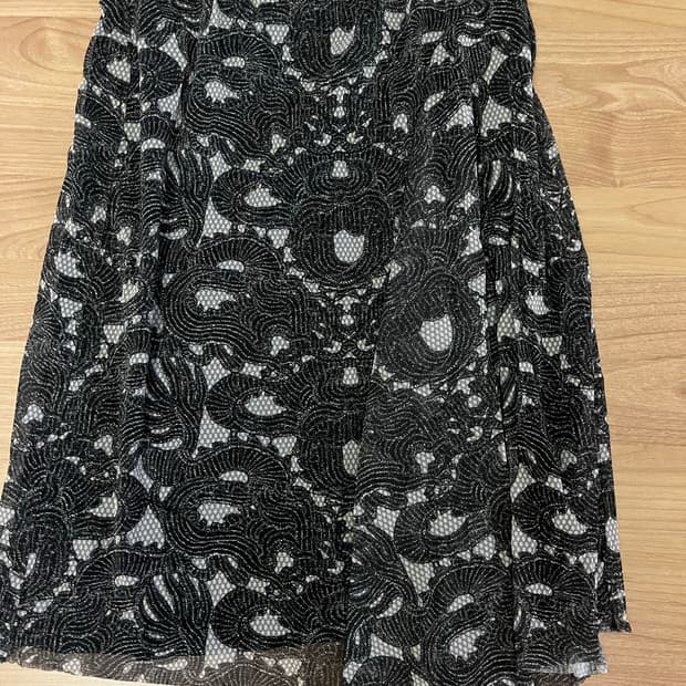 비비안탐 스커트