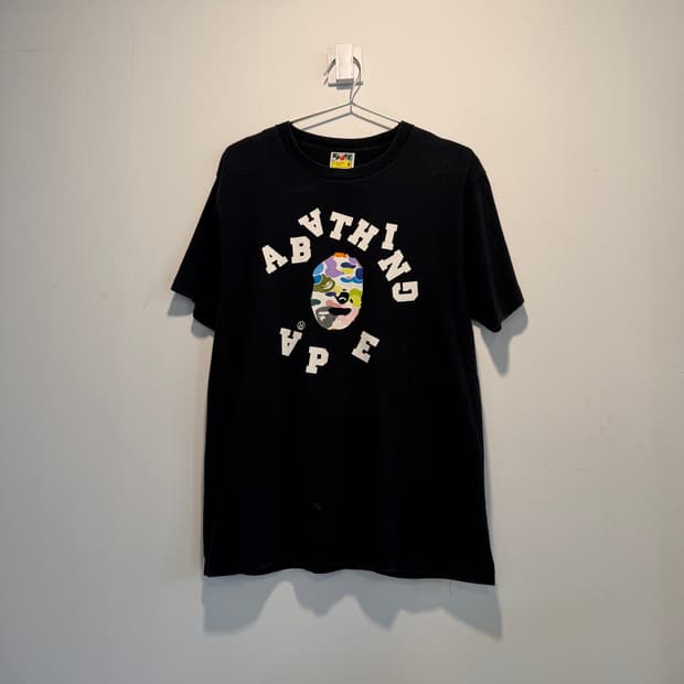 Bape t-shirt