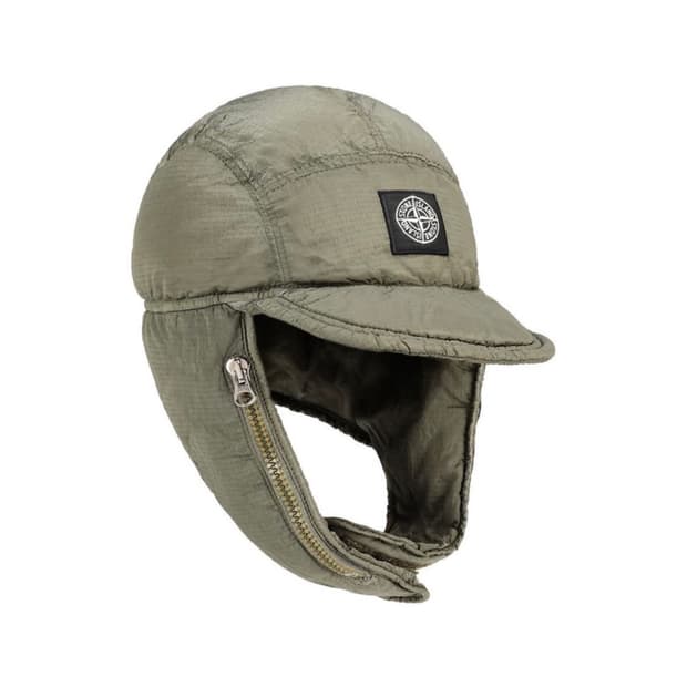 스톤아일랜드 19 f/w 트루퍼햇