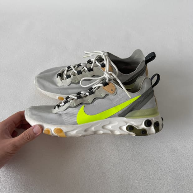 [270]나이키(NIKE) 런닝화