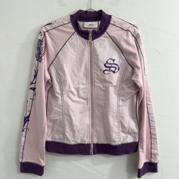 jlo design jacket