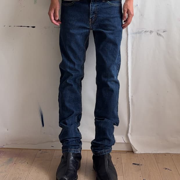 LEVIS 511 #95 (30)