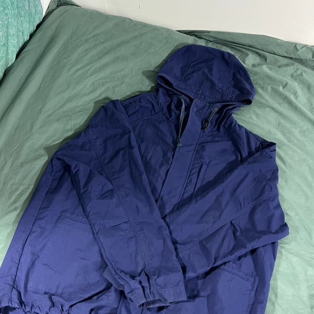 아워셀브스 마운틴자켓