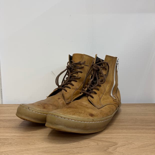 DC SHOES X MIHARA YASUHIRO